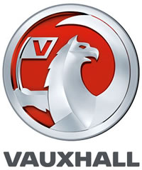 Vauxhall Turbochargers