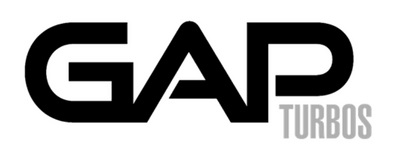 GAP Turbos Logo