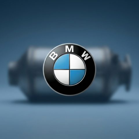 Reconditioned BMW DPF - Gap Turbos catalogue