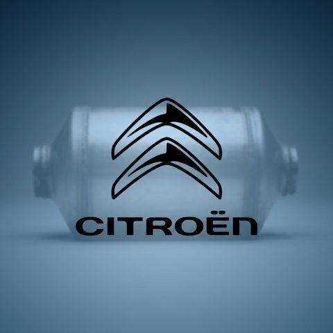 Reconditioned Citroen DPF - Gap Turbos catalogue