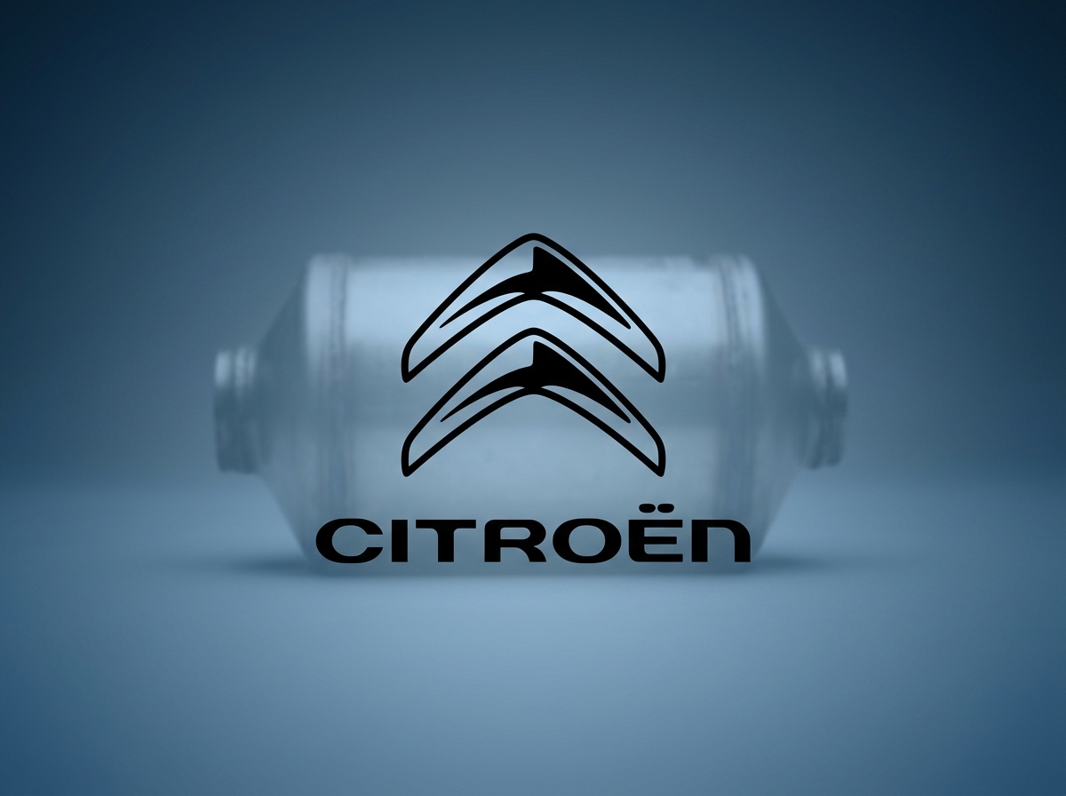 Reconditioned Citroen DPF - Gap Turbos catalogue