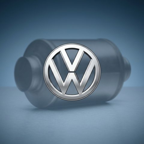 Reconditioned Volkswagen DPF - Gap Turbos catalogue